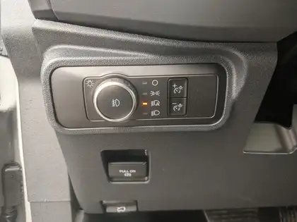 2026 Ford Bronco Outer Banks 4 Door 4x4 - Photo 11