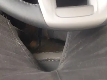 2026 Ford Bronco Outer Banks 4 Door 4x4 - Photo 12