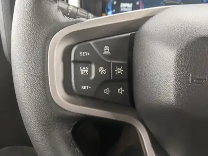 2026 Ford Bronco Outer Banks 4 Door 4x4 - Photo 13