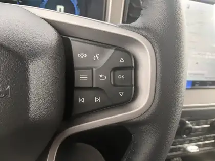 2026 Ford Bronco Outer Banks 4 Door 4x4 - Photo 14