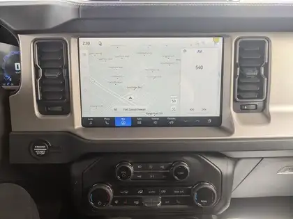 2026 Ford Bronco Outer Banks 4 Door 4x4 - Photo 16