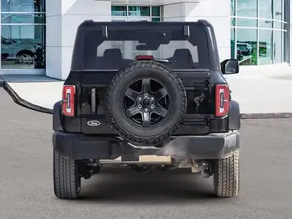 2026 Ford Bronco - Photo 5