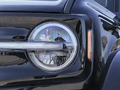 2026 Ford Bronco - Photo 7