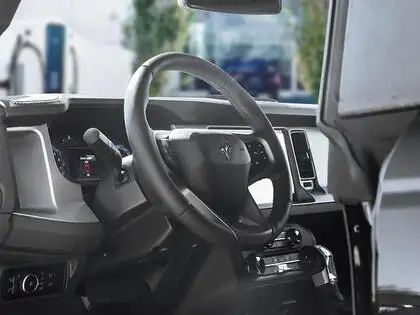 2026 Ford Bronco - Photo 9