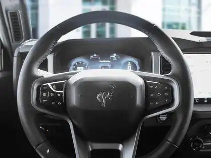 2026 Ford Bronco - Photo 10