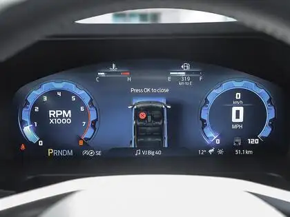 2026 Ford Bronco - Photo 11