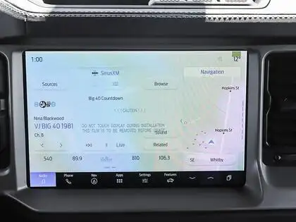 2026 Ford Bronco - Photo 15