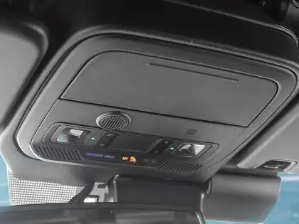 2026 Ford Bronco - Photo 16