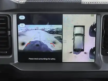 2026 Ford Bronco - Photo 18