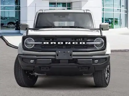 2026 Ford OUTER - Photo 2