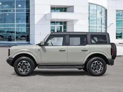 2026 Ford OUTER - Photo 3