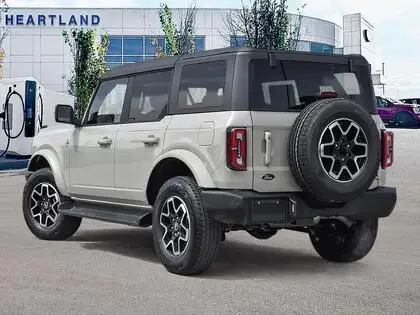 2026 Ford OUTER - Photo 4