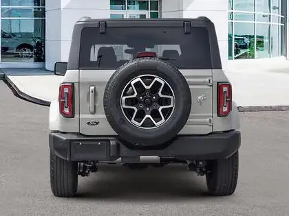 2026 Ford OUTER - Photo 5