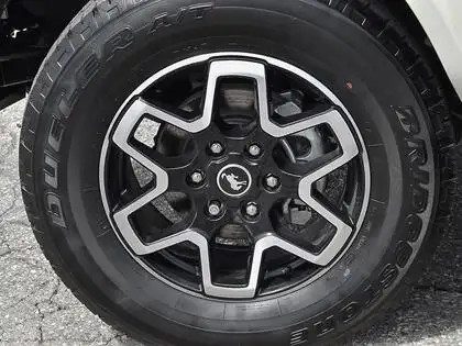 2026 Ford OUTER - Photo 7