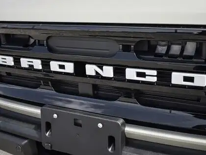 2026 Ford OUTER - Photo 8