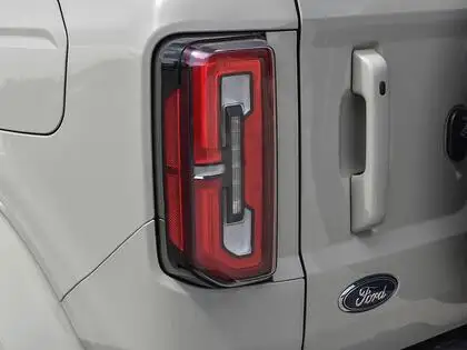 2026 Ford OUTER - Photo 9