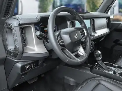 2026 Ford OUTER - Photo 10