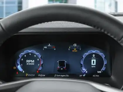 2026 Ford OUTER - Photo 12