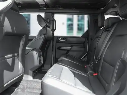 2026 Ford OUTER - Photo 19