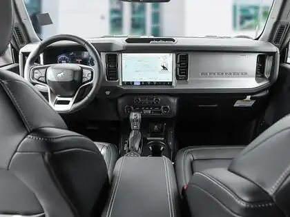 2026 Ford OUTER - Photo 20