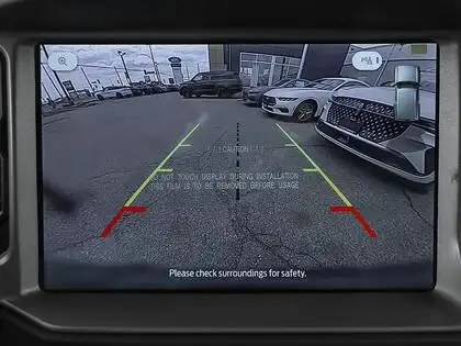 2026 Ford OUTER - Photo 21