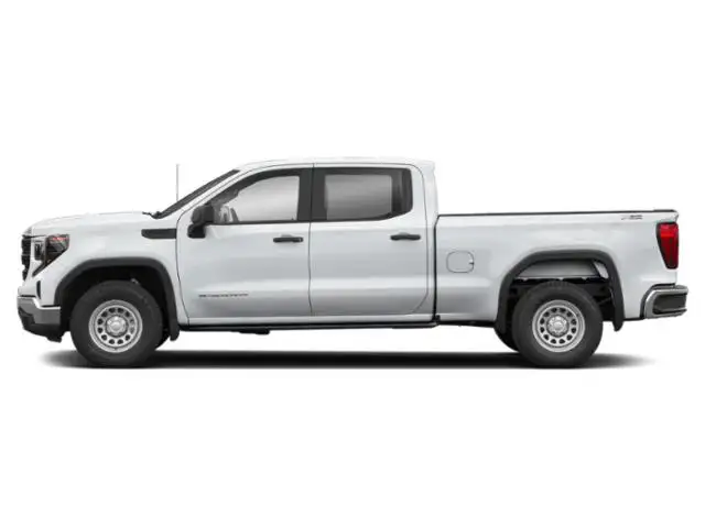 2024 GMC Sierra 1500 Denali - Photo 2