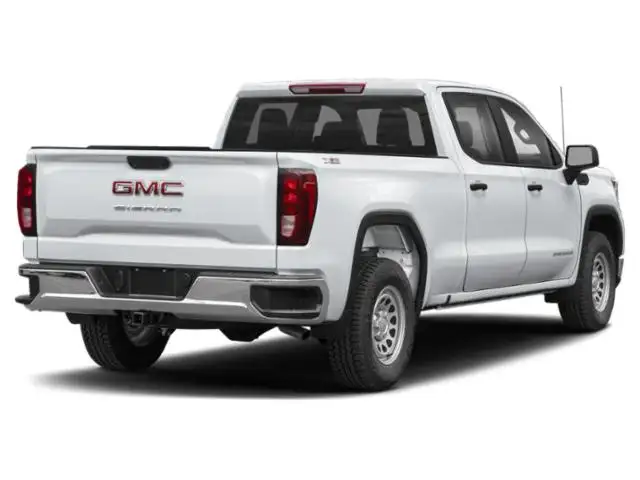 2024 GMC Sierra 1500 Denali - Photo 3