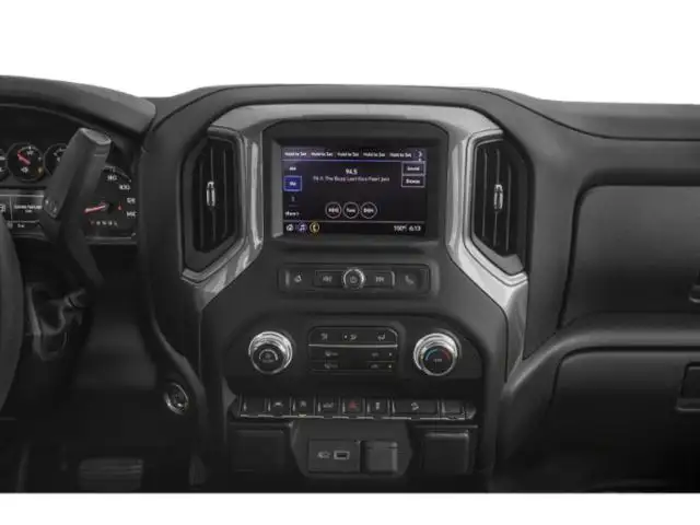2024 GMC Sierra 1500 Denali - Photo 5