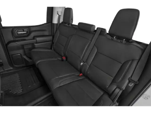 2024 GMC Sierra 1500 Denali - Photo 8