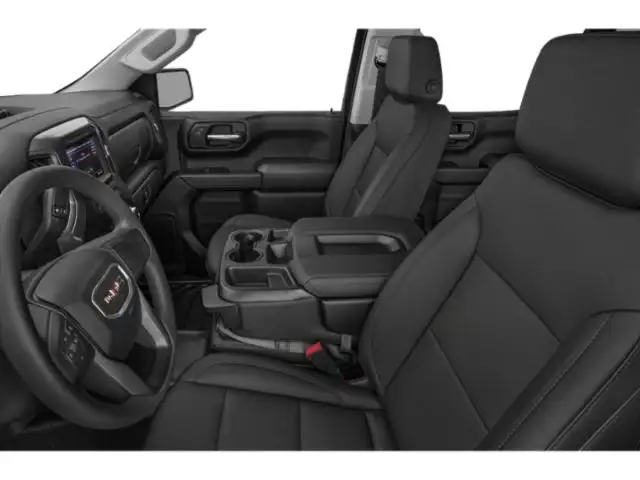 2024 GMC Sierra 1500 Denali - Photo 11