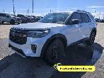 2026 Ford Explorer Tremor 4WD