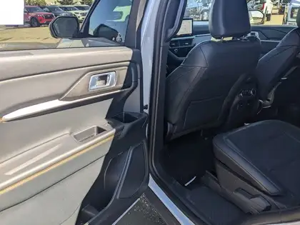 2026 Ford Explorer Tremor 4WD - Photo 7