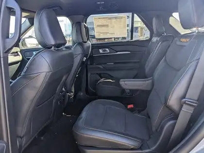 2026 Ford Explorer Tremor 4WD - Photo 8