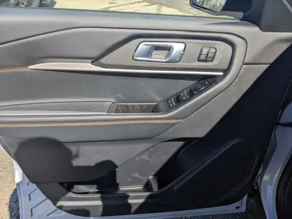 2026 Ford Explorer Tremor 4WD - Photo 10