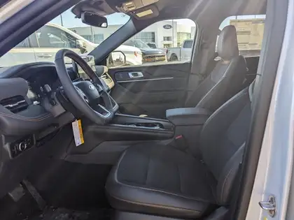 2026 Ford Explorer Tremor 4WD - Photo 11