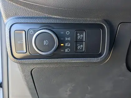 2026 Ford Explorer Tremor 4WD - Photo 12