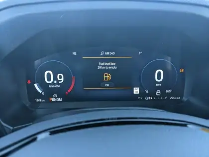 2026 Ford Explorer Tremor 4WD - Photo 13