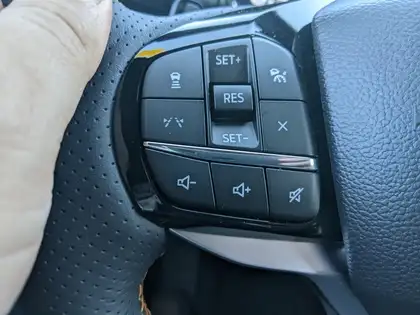 2026 Ford Explorer Tremor 4WD - Photo 14