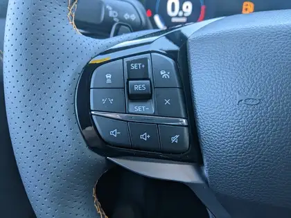 2026 Ford Explorer Tremor 4WD - Photo 15