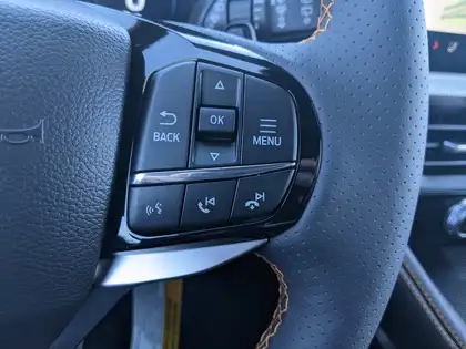 2026 Ford Explorer Tremor 4WD - Photo 16