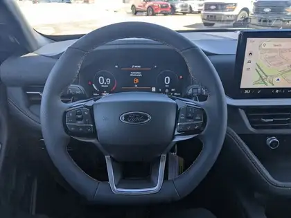 2026 Ford Explorer Tremor 4WD - Photo 17