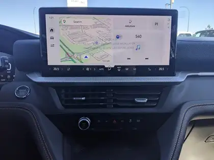 2026 Ford Explorer Tremor 4WD - Photo 18