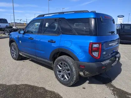 2026 Ford Bronco Sport Big Bend 4x4 - Photo 6