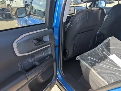 2026 Ford Bronco Sport Big Bend 4x4 - Photo 7