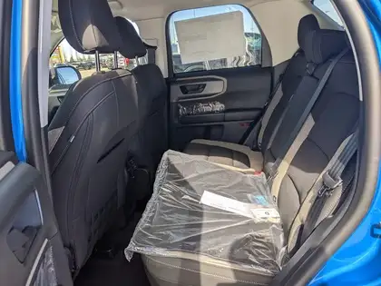 2026 Ford Bronco Sport Big Bend 4x4 - Photo 8