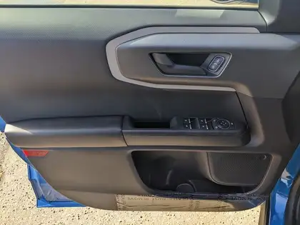 2026 Ford Bronco Sport Big Bend 4x4 - Photo 10