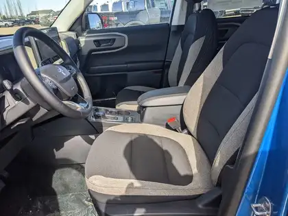 2026 Ford Bronco Sport Big Bend 4x4 - Photo 11