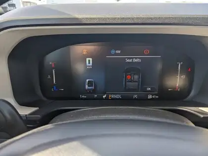 2026 Ford Bronco Sport Big Bend 4x4 - Photo 13