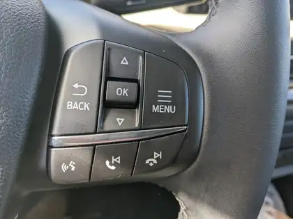 2026 Ford Bronco Sport Big Bend 4x4 - Photo 15