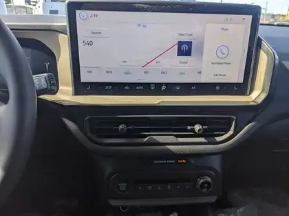 2026 Ford Bronco Sport Big Bend 4x4 - Photo 17